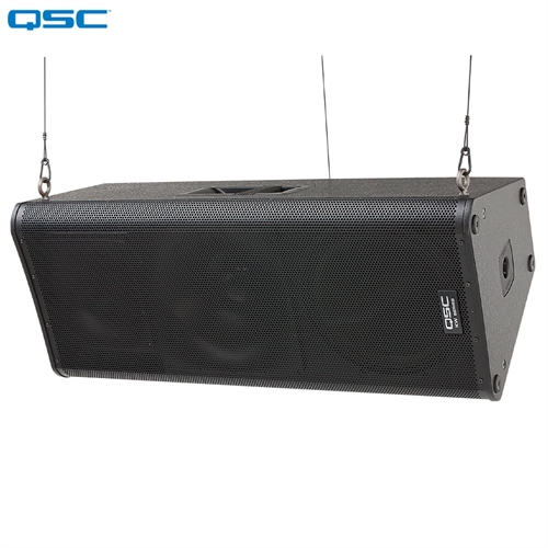 Loa QSC KW153 7